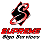 Supreme Sign Services